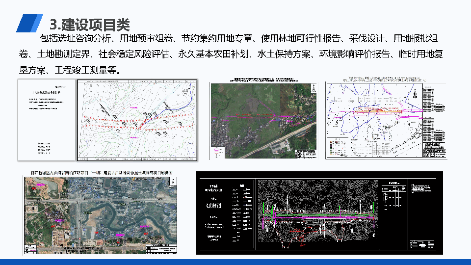 耕地提质改造与全域土地综合整治项目实拍